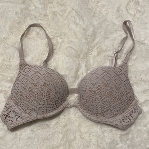 Victoria’s Secret ~ push up bra